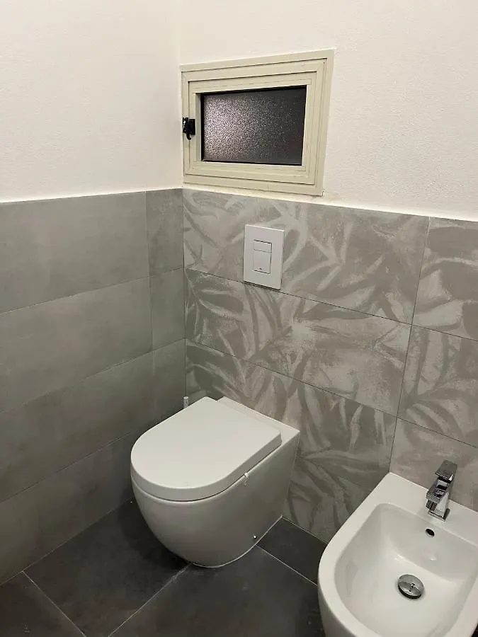 Appartement Casa Raffel à Alghero