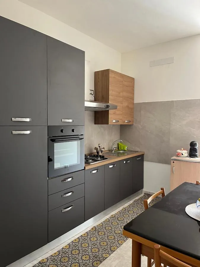 Appartement Casa Raffel à Alghero Italie
