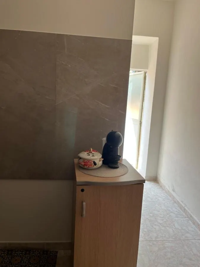Appartement Casa Raffel à Alghero