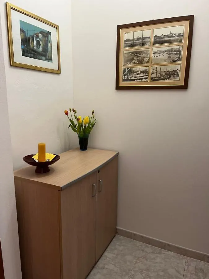 Appartement Casa Raffel à Alghero