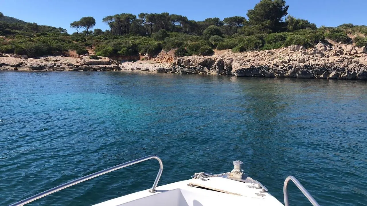 Appartement Casa Raffel à Alghero