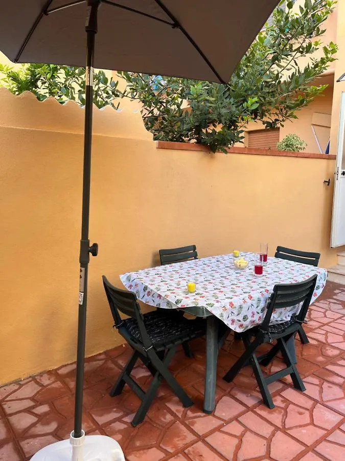 Appartement Casa Raffel à Alghero 0*,  Italie