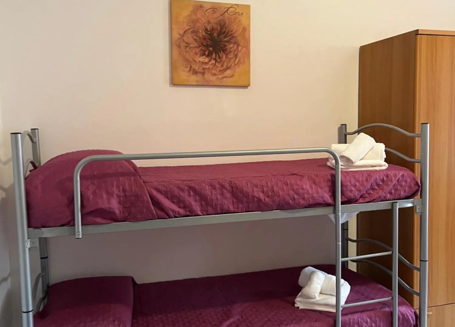 Appartement Casa Raffel à Alghero