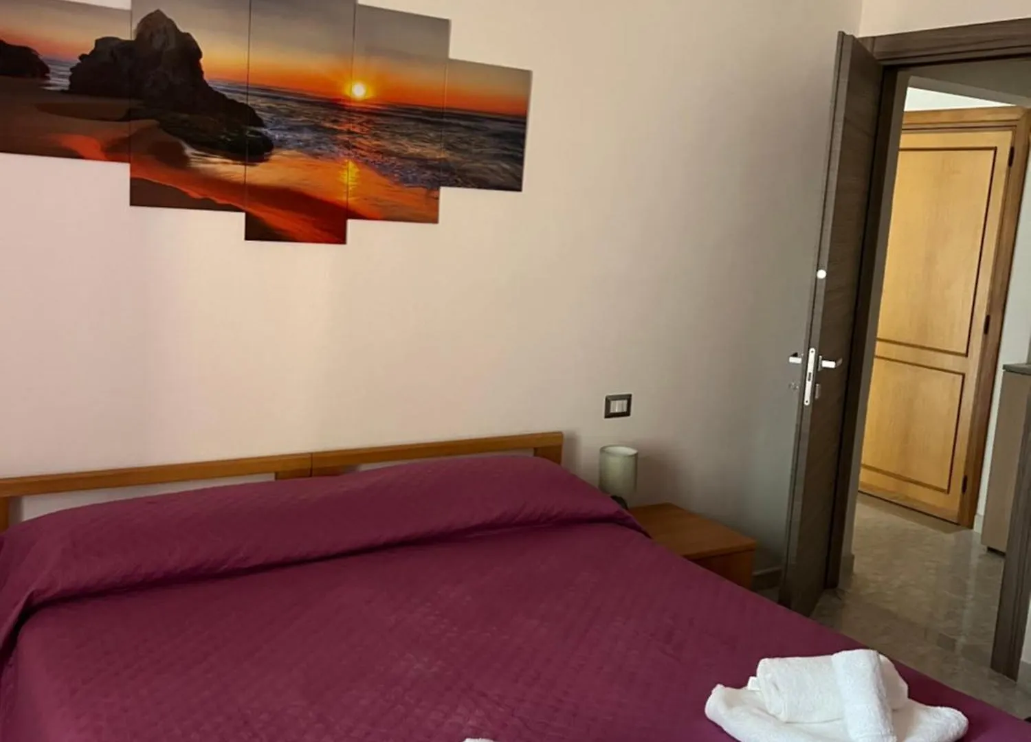 Appartement Casa Raffel à Alghero Italie