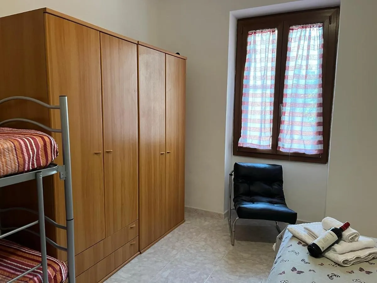 Casa Raffel Apartment Alghero Italy