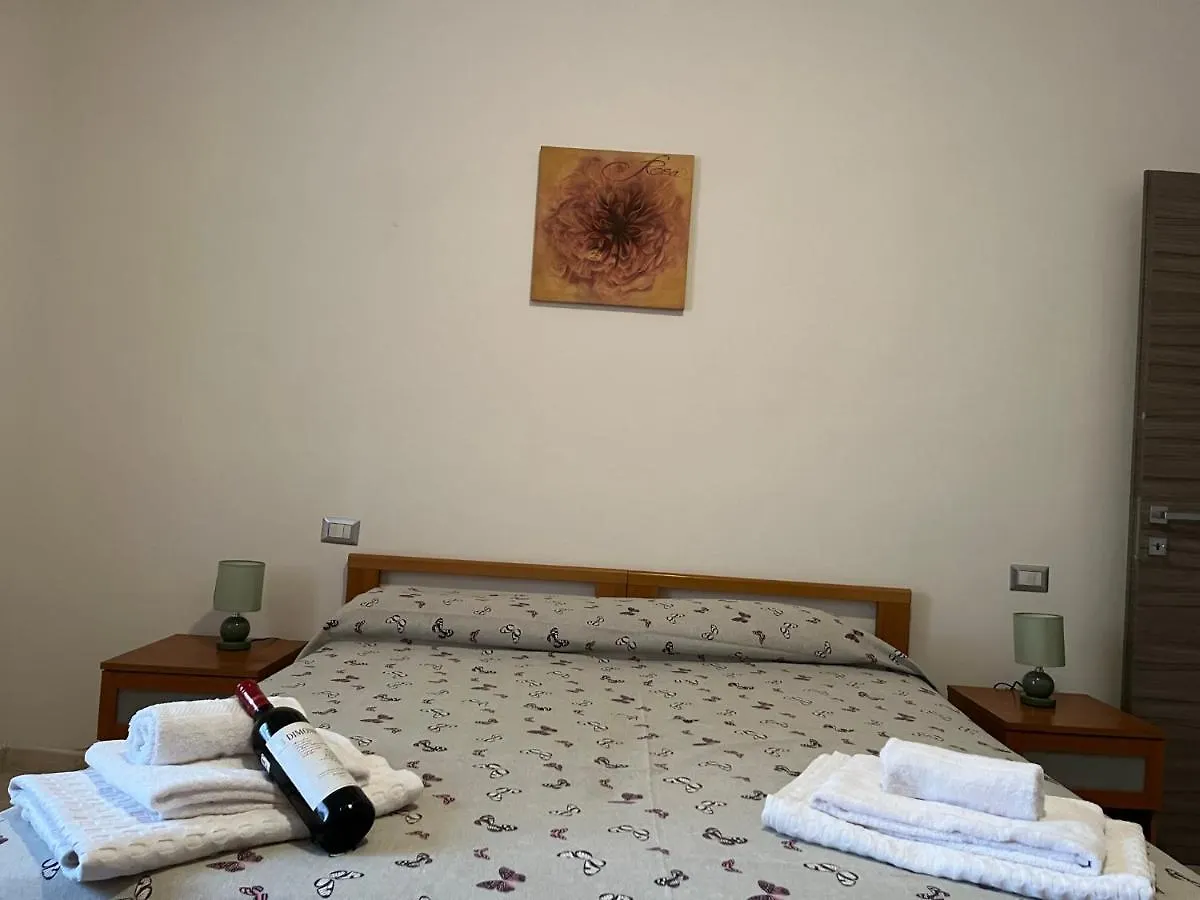 Casa Raffel Apartment Alghero 0*,