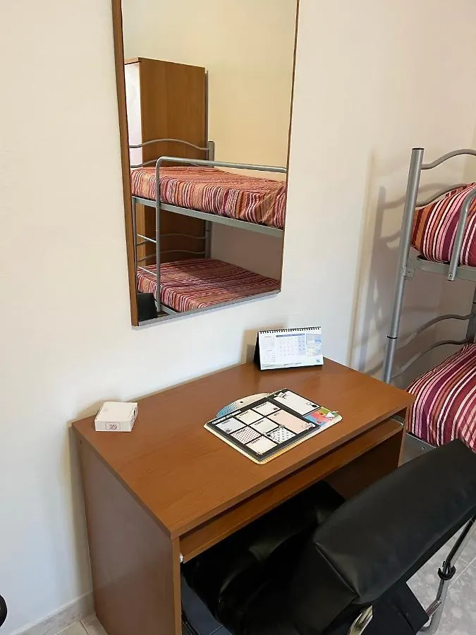 Casa Raffel Apartment Alghero