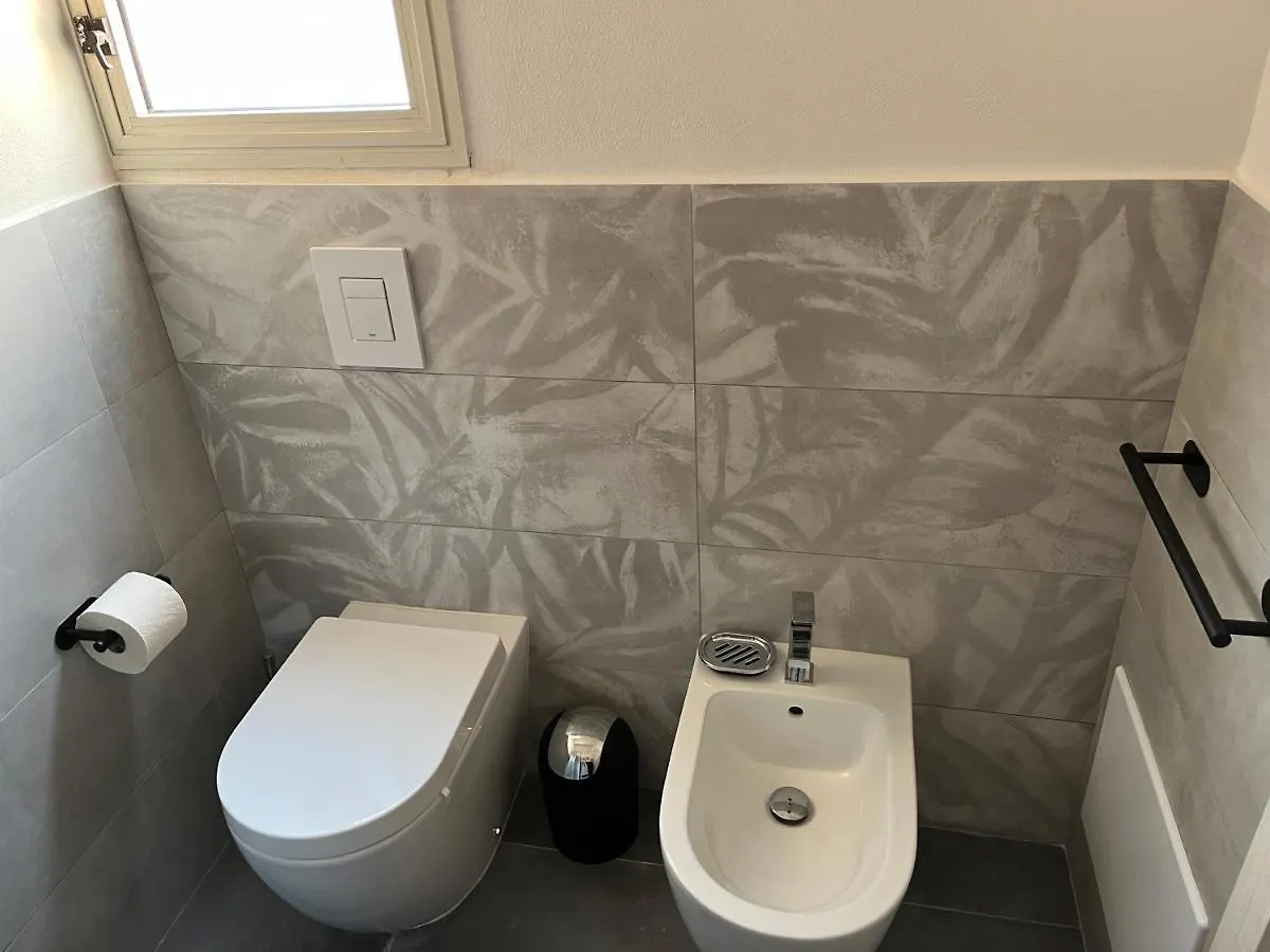 Casa Raffel Apartment Alghero Italy