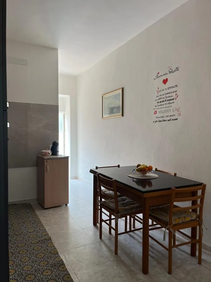 Casa Raffel Apartment Alghero