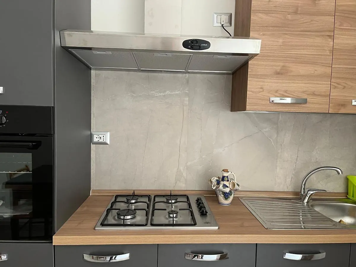 Casa Raffel Apartment Alghero