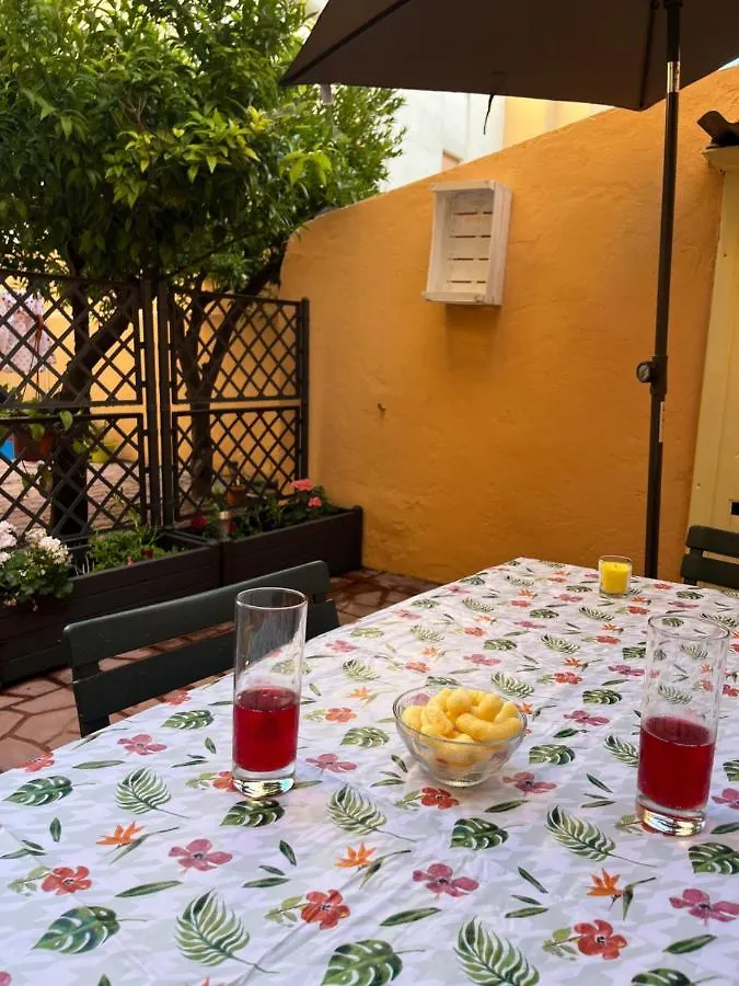 Casa Raffel Apartment Alghero 0*,  Italy