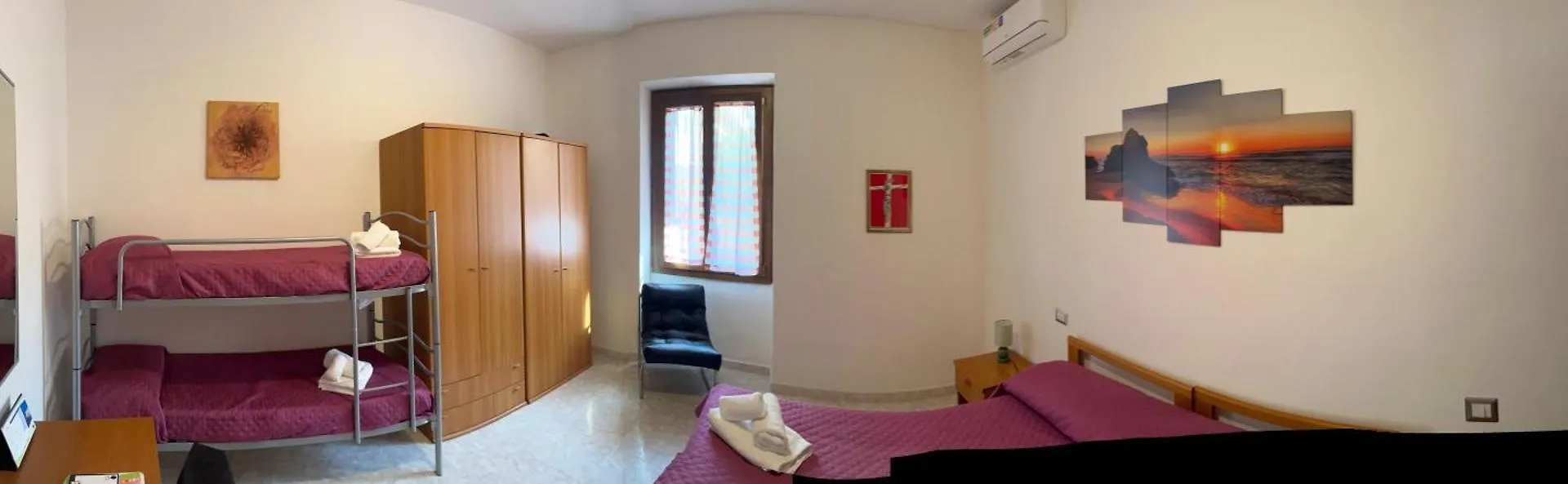 Casa Raffel Apartment Alghero