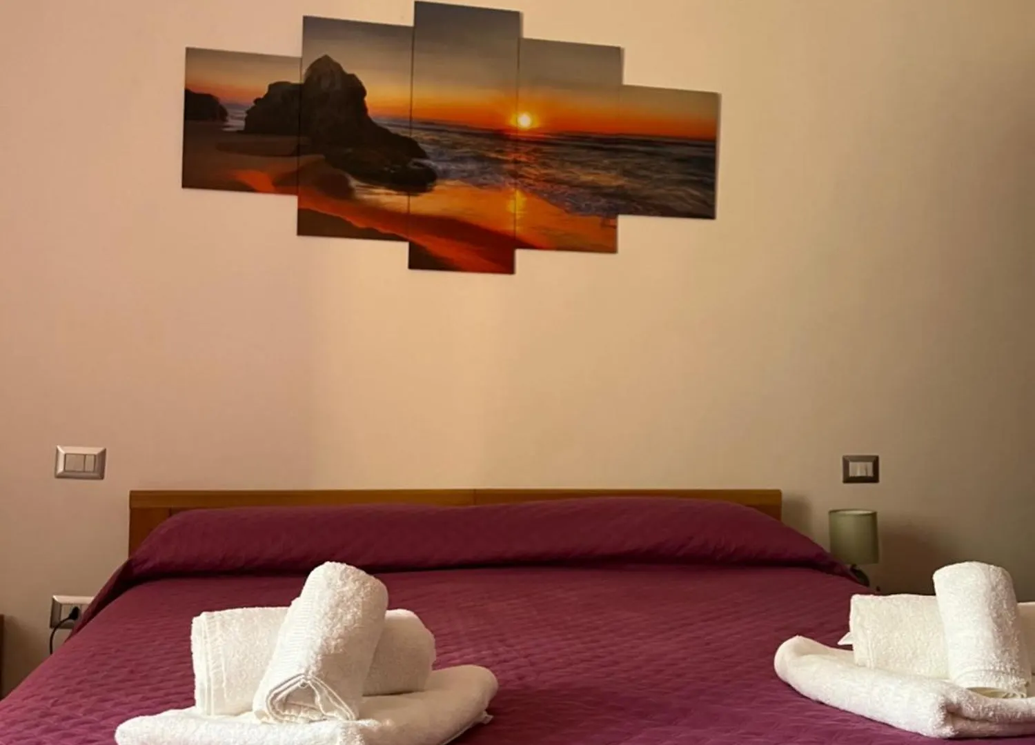 Casa Raffel Apartment Alghero