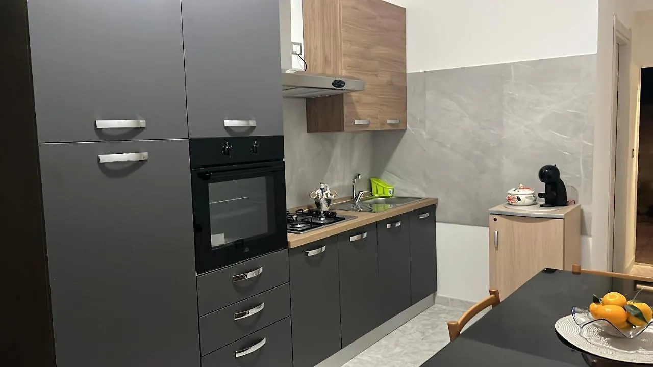 Casa Raffel Apartment Alghero