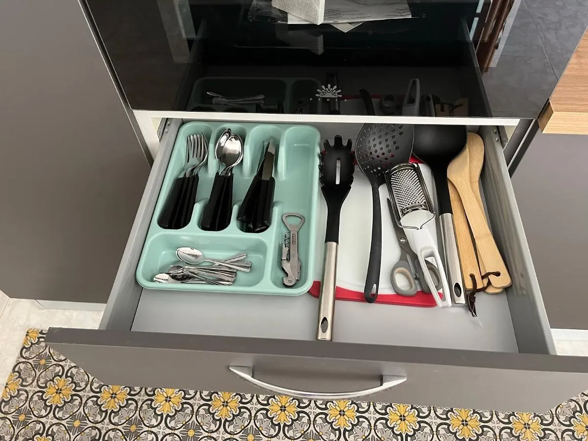 Casa Raffel Apartment Alghero
