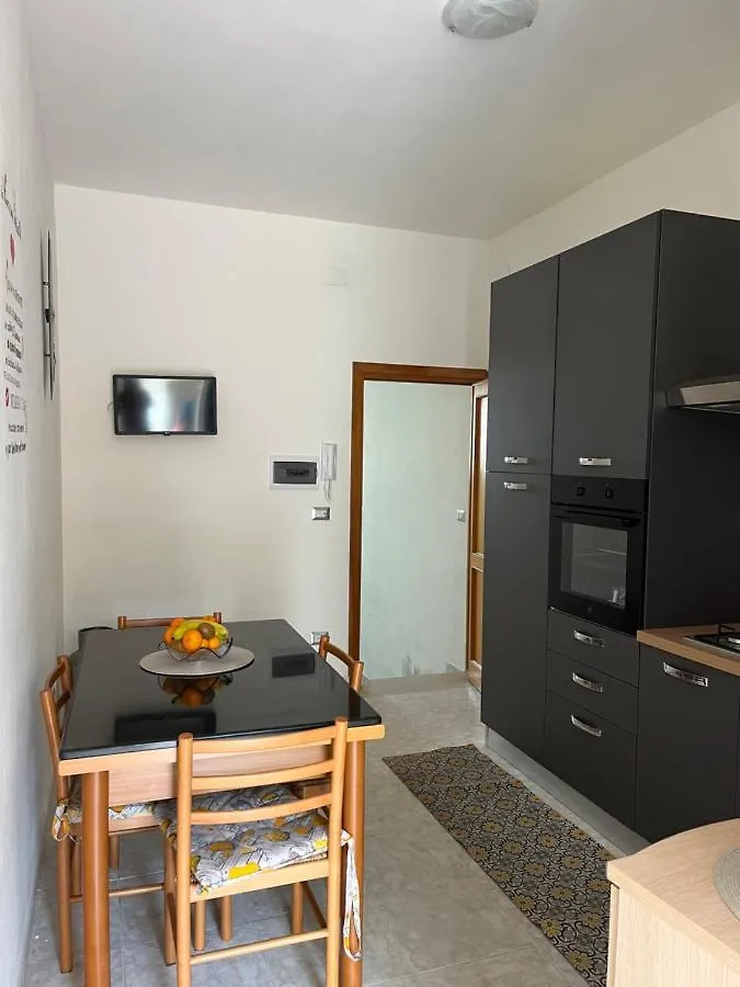 Casa Raffel Apartment Alghero Italy