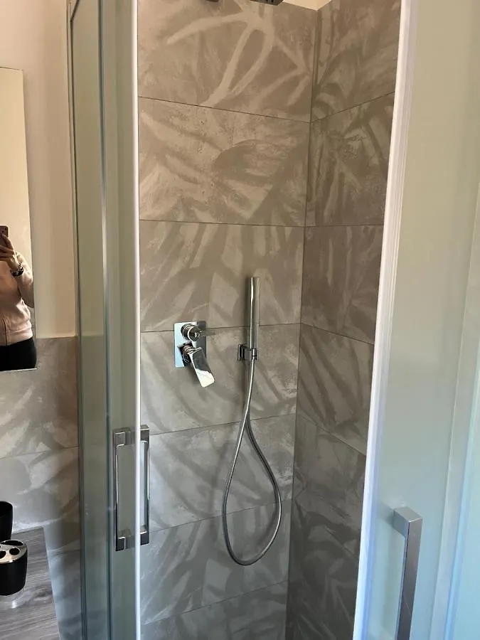 Casa Raffel Apartment Alghero Italy