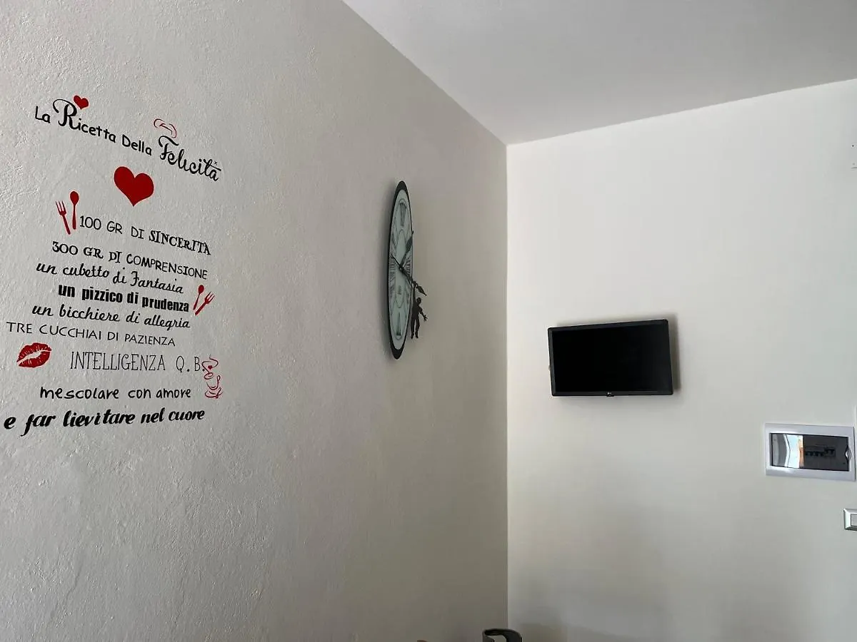 Casa Raffel Apartment Alghero