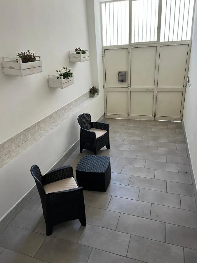 Casa Raffel Apartment Alghero