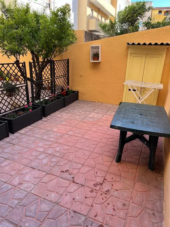 Casa Raffel Apartment Alghero Italy