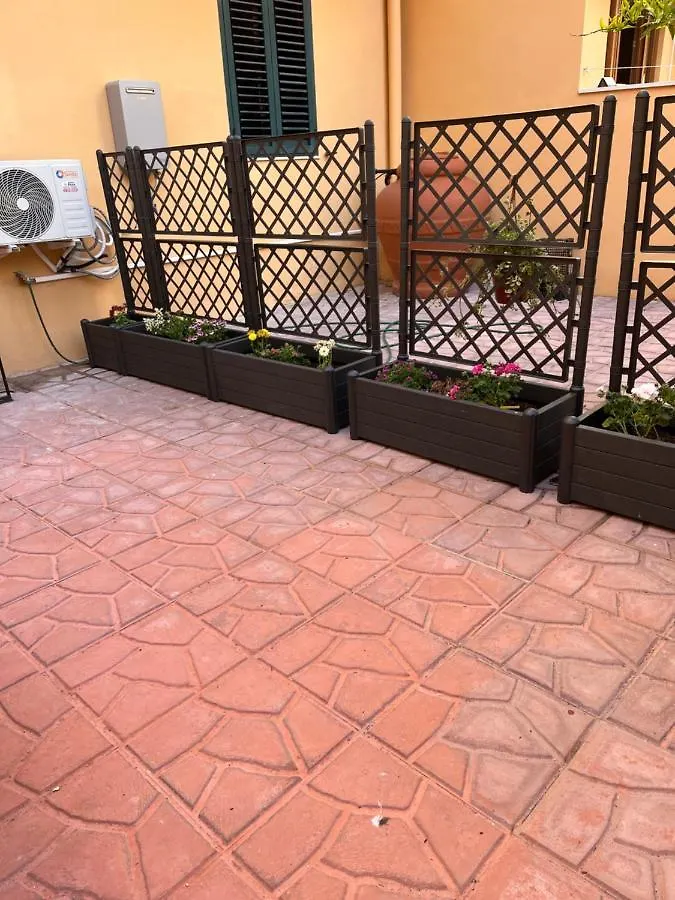 Casa Raffel Apartment Alghero